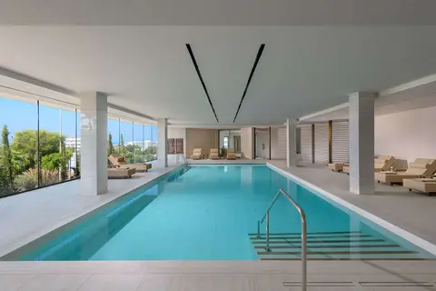 Amarande Hotel in Αγία Νάπα — foto 9
