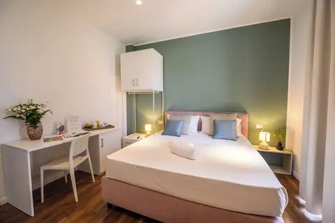 Baitan Hotel in Marsala — foto 3