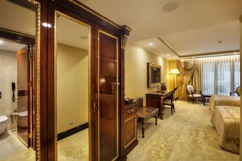 Ottoman's Life Hotel Deluxe Istanbul in İstanbul