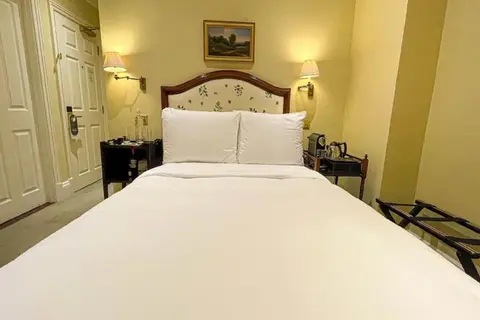 Roseate House London in Londen, foto 17