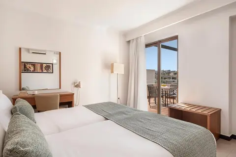 Sirios Village Luxury Hotel & Bungalows in Δαράτσος — foto 8