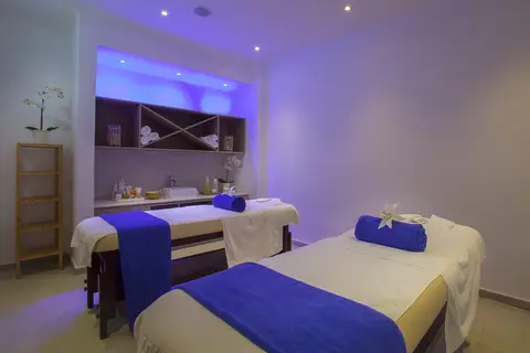 Louis St Elias Resort & Waterpark in Παραλίμνι — foto 24
