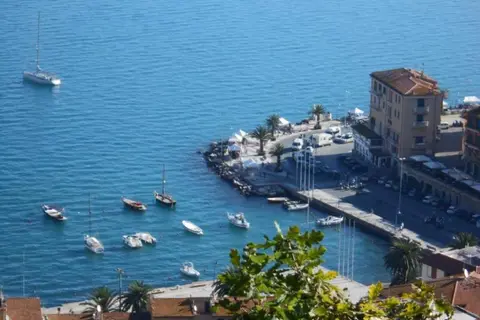Hotel Vittoria in Porto Santo Stefano, foto 24