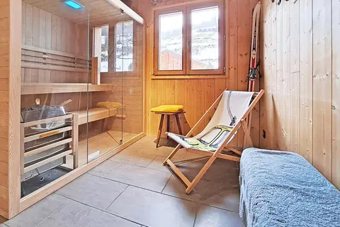 Chalet Ama Dablam in Peisey-Nancroix — foto 8
