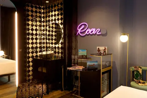 Axel Hotel Madrid in Madrid — foto 16