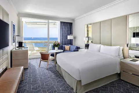 Fairmont Monte Carlo in Monaco — foto 18