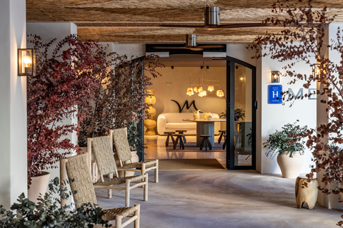 Hotel Mercure Benidorm foto 10