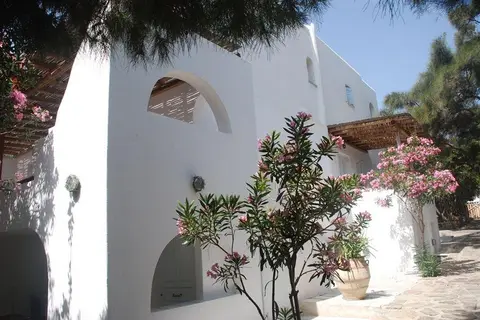 Elena Suites in Ορνός — foto 20