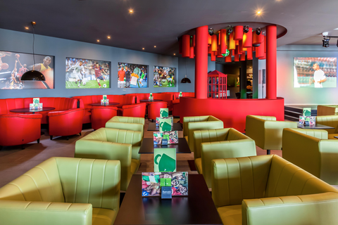 Hotel Barceló Teguise Beach - adults only foto 24