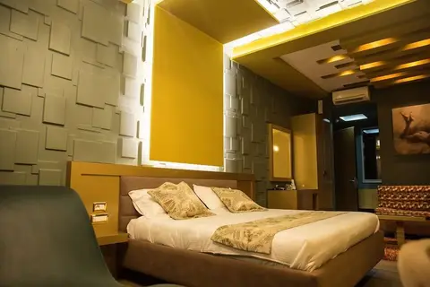 New W Hotel in Tirana — foto 2