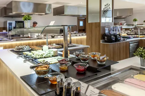 Zafiro Palmanova & Spa in Calvià — foto 19