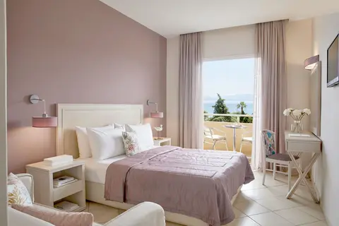 Delfinia Hotels Corfu in Δημοτική Ενότητα Μελιτειέων — foto 19