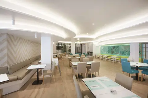 Villa Mandi Golf Resort in Arona — foto 23