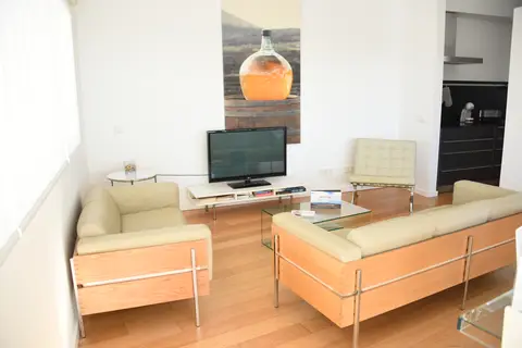 Hoopoe Villas Lanzarote in Playa Blanca — foto 29