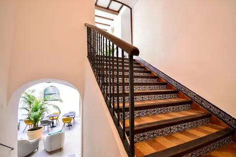 Legado Alcázar in Sevilla, foto 25