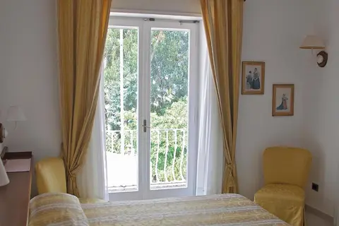 Biancamaria in Anacapri, foto 23