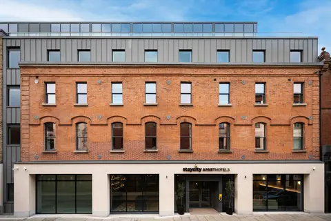Staycity Aparthotels Tivoli in Dublin — foto 2
