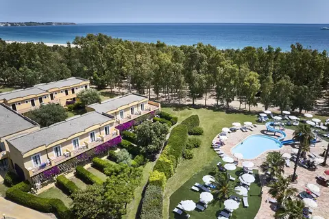 Serenè Resort in Cutro — foto 16