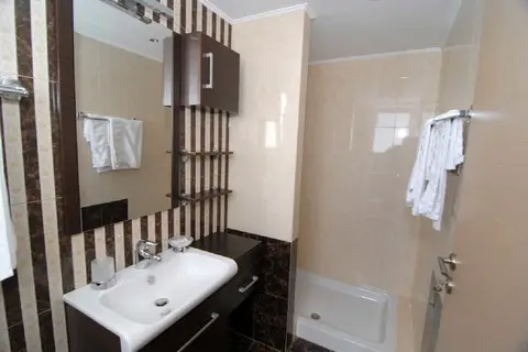Zeus Hotel in Kefalos, foto 5