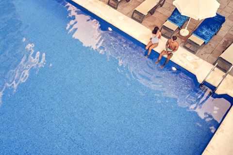 Hotel Sandos Griego foto 16