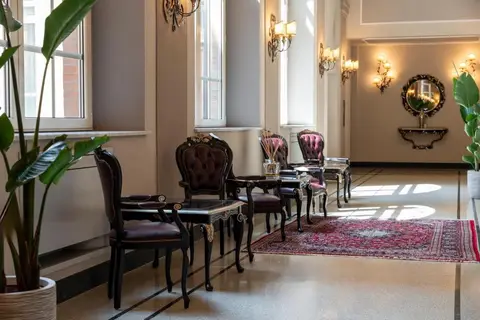 Grand Hotel di Parma in Parma, foto 23