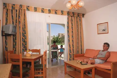 BJ Apartamentos Europa in Palma — foto 6