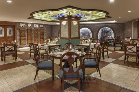 Sirene Belek Hotel in Serik — foto 19
