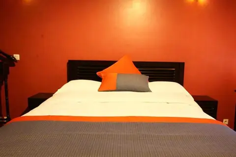 La Villa Racine in Dakar, foto 12