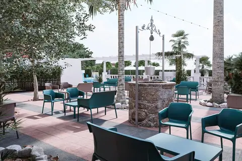 Bamblue Boutique Apartments in Pineda de Mar — foto 3