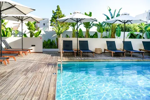 Sentido More Meni Residence & Suites in Τιγκάκι — foto 26