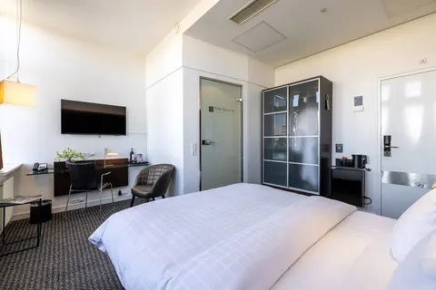 Hotel The Square in Copenhagen — foto 7