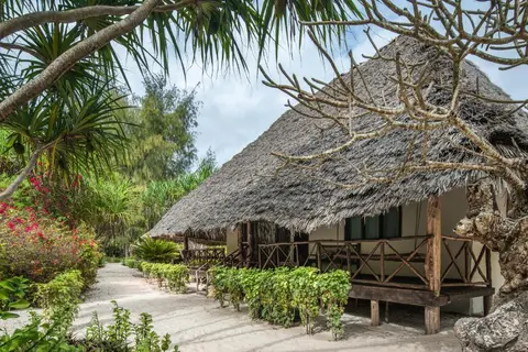 Hakuna Majiwe Zanzibar in Jambiani — foto 3