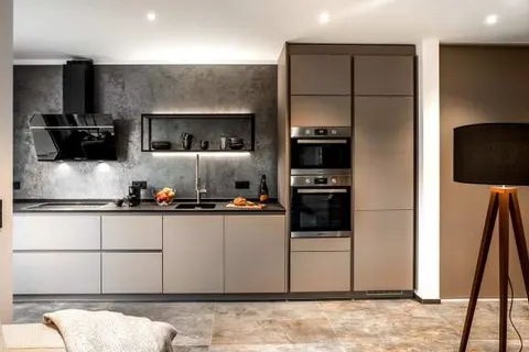 PRIMERA Apartments foto 4