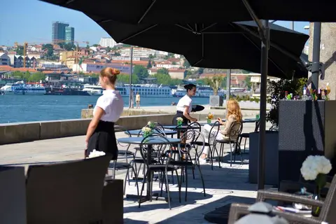 Pestana Vintage Porto in Porto, foto 14
