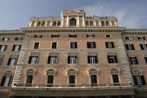 Orazia Hotel in Rome, foto 8
