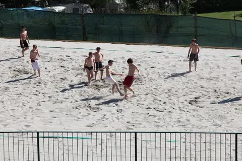 Camping Arizona foto 17