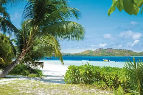 Indian Ocean Lodge in Grand Anse Praslin — foto 10