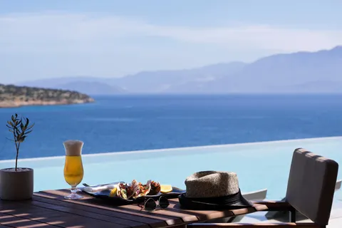 NIKO Seaside Resort MGallery - adults only foto 7