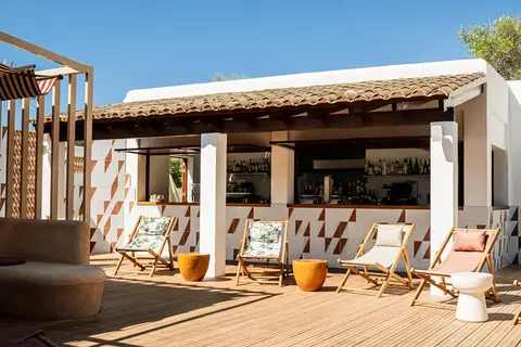 Inturotel Esmeralda Park in Felanitx, foto 7