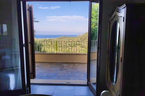Mastrogiannis Country Retreat in Καββαδάδες — foto 14