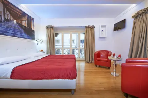 B&B Le Stanze del Duomo in Ostuni, foto 8