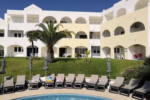 Natura Algarve Club in Albufeira, foto 10