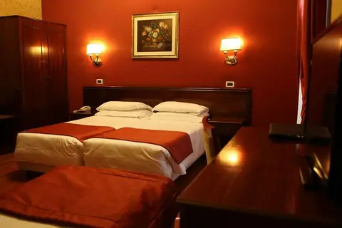 Impero in Rome, foto 16