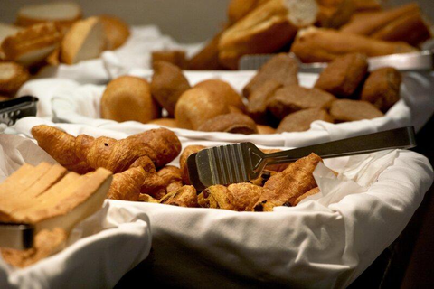 Hotel Esperia foto 4