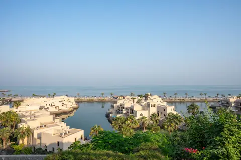 The Cove Rotana Resort Ras Al Khaimah in Ras al-Khaimah, foto 20