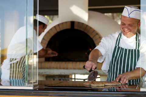 Hotel Mitsis Norida Beach foto 13