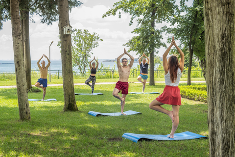 Hotel Sol Nessebar Bay & Mare Resort in Nesebar — foto 17