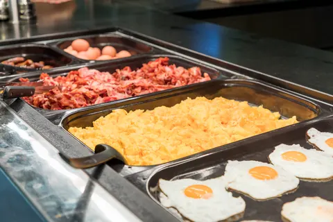 Center Parcs Park Nordseeküste foto 26