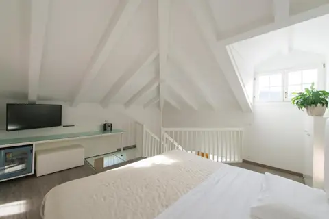 Grand Hotel Liberty in Riva del Garda, foto 7