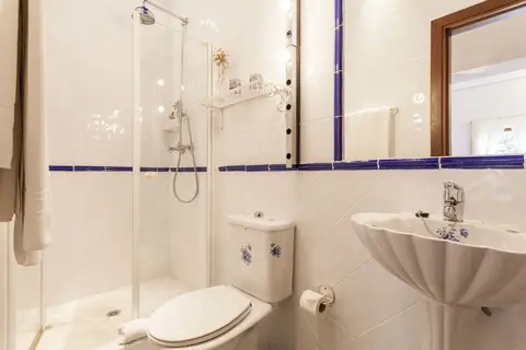 La Casa del Maestro in Sevilla — foto 11